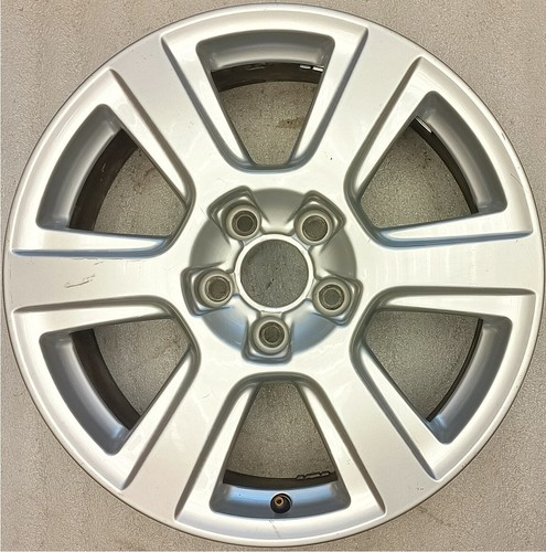Genuine audi alloy wheel - q5,