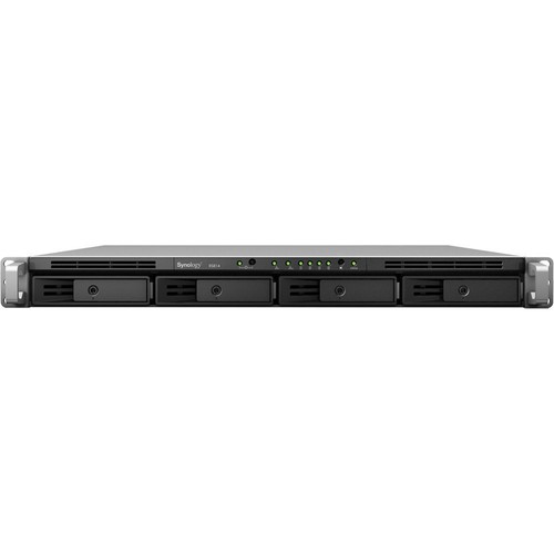 Synology rs814 nas réseau - synology,