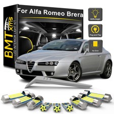 LED Interior Light Bulb Dome