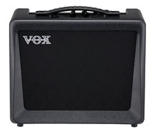 VOX E-Guitare Combo VX15GT 1x6,5" 15W Amplificateur De Modélisation