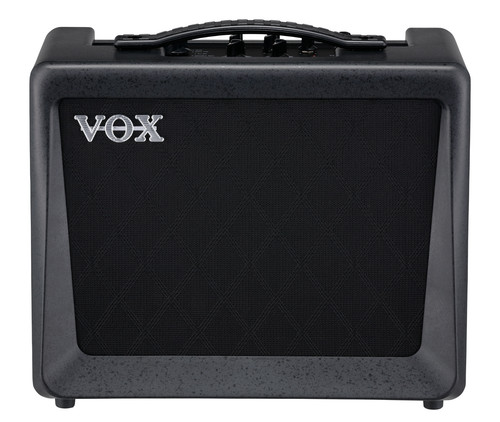 Vox guitare combo vx15gt - e-guitare,