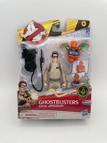 Ghostbusters figurine egon - figurine,