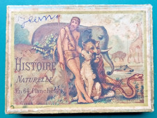 c. 1900 ❤️ - JEU DE CARTES