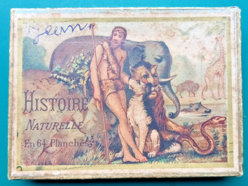 1900 jeu de cartes - 1900,