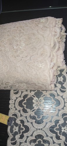 Dentelle vintage de - ,