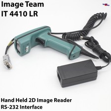Scanner Portable HHP 2D