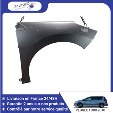 🇫🇷 AILE AVANT DROIT