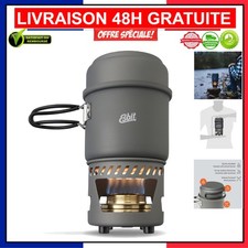 Esbit 985ml Cuisine Autonome 