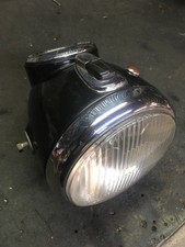 phare contacteur compteur