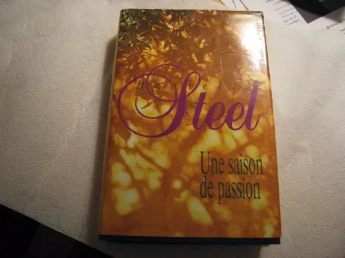 Une saison passion - une, de