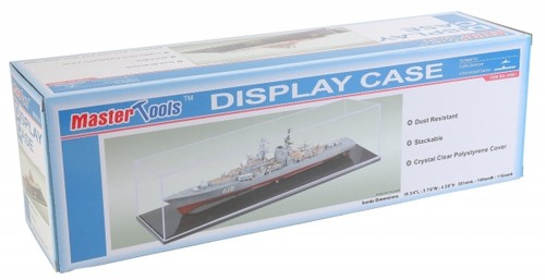 Trumpeter display case - trumpeter,
