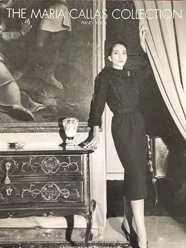 Artis callas la - callas,
