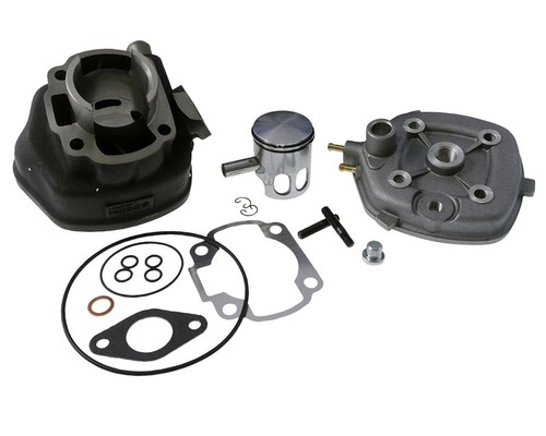 Kit cylindre 50cc polini sport - kit,