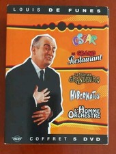 Louis De Funes , 5 Films