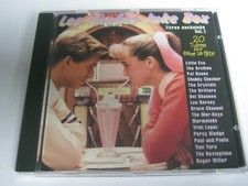 cd. les années juke box. vol