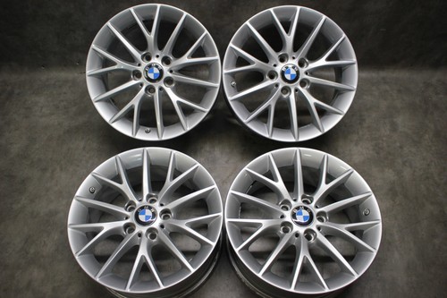 Jantes alu originales bmw - alu,