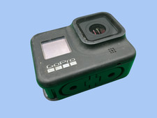 Caméra D'Action GoPro HERO8