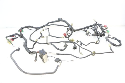 Faisceau honda st - faisceau,