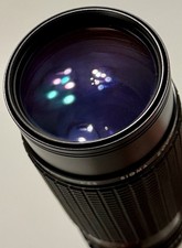 Sigma Zoom 75-300mm f/4,5-5,6