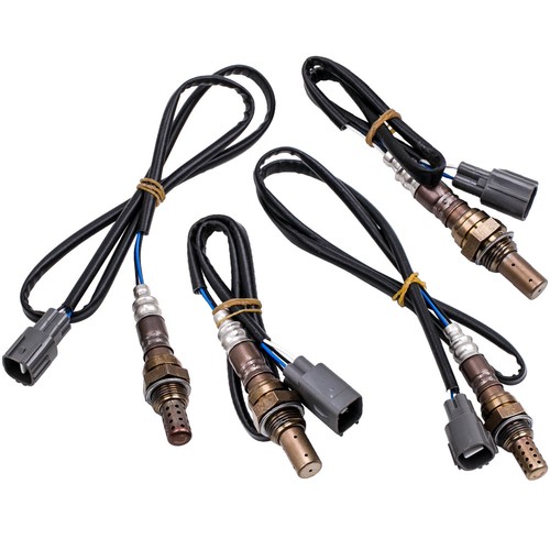 4pcs front air fuel ratio - air,