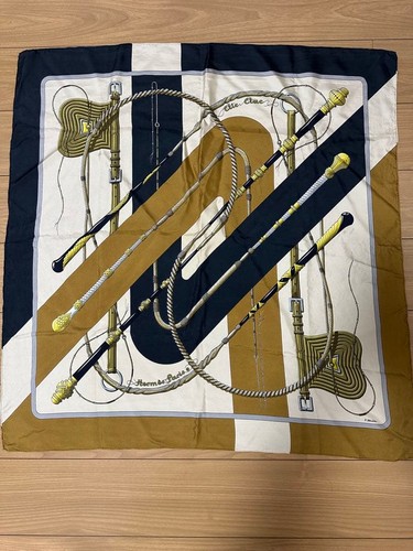 Hermes scarf carre silk 100 - scarf, 90