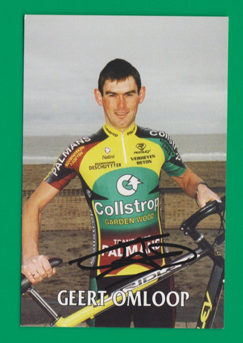 Cyclisme carte cycliste - cyclisme,