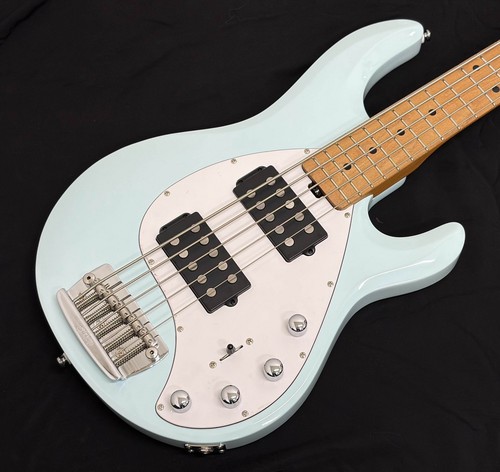 Sterling music man - sterling, by