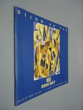 Dijon vu par François Brochet