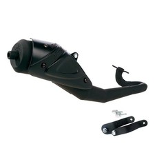 Silencieux Pot D'Échappement