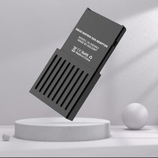 Boîtier de carte d'extension