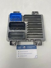 ECU CALCULATEUR DE MOTEUR A