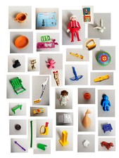 Playmobil calendrier De L'