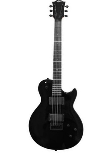 Guitare électrique lag - guitare,