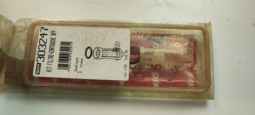 Diff 303247 kit filtre - 303247,