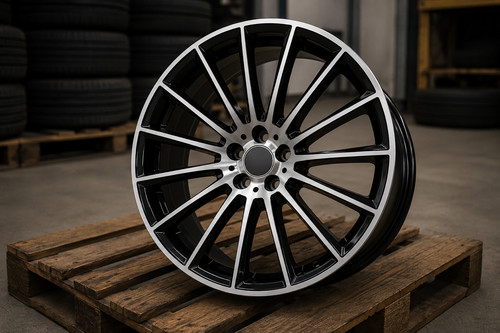 Jantes keskin kt18 - jantes,