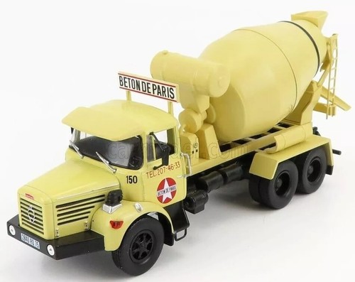 Berliet pmh malaxeur - berliet,