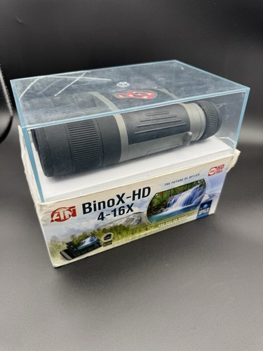 Atn binox 16x - atn, day