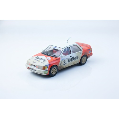 Fly ford sierra cosworth 4x4 - fly,