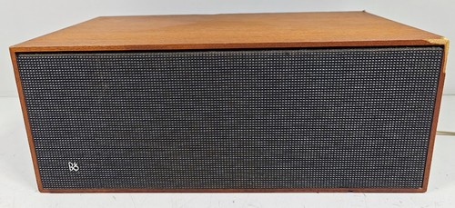 Beovox 1000 haut parleur - b&o,