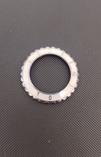 Chanel J12 White Bezel Damaged