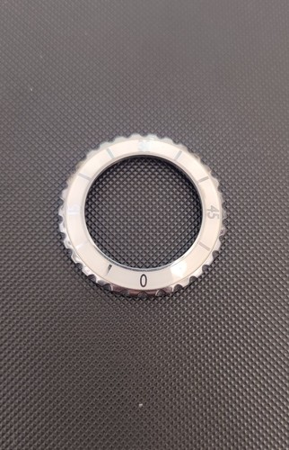 Chanel j12 white - white, damaged