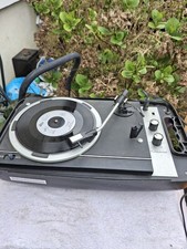 Electrophone stéréo