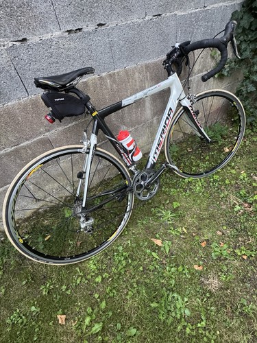 Merida scultura 907 - scultura, vélo
