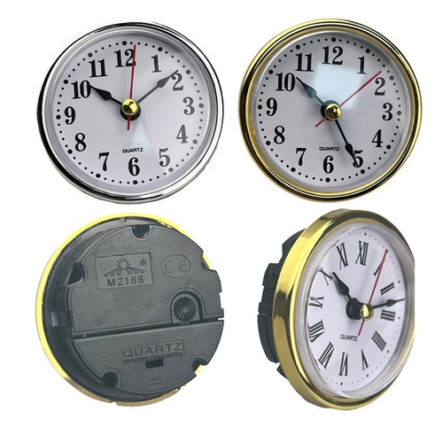 Magnifique mouvement horloge
