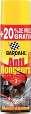 Anti-rongeurs répulsif BARDAHL 400ml+100ml offerts