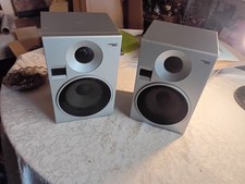 Paire enceintes Continental