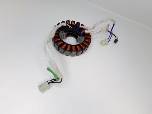 Stator groupe électrogène - , 4