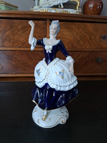 Royal dux années 1960 - dux,
