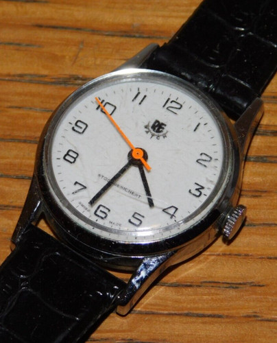 Vintage montre suisse - montre,