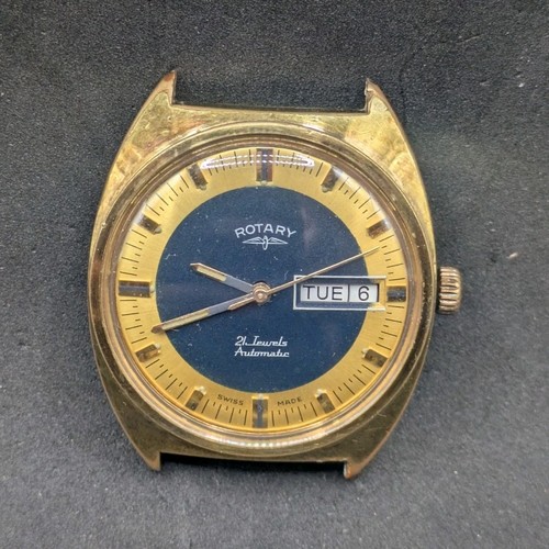 Montre rotary vintage - rotary,